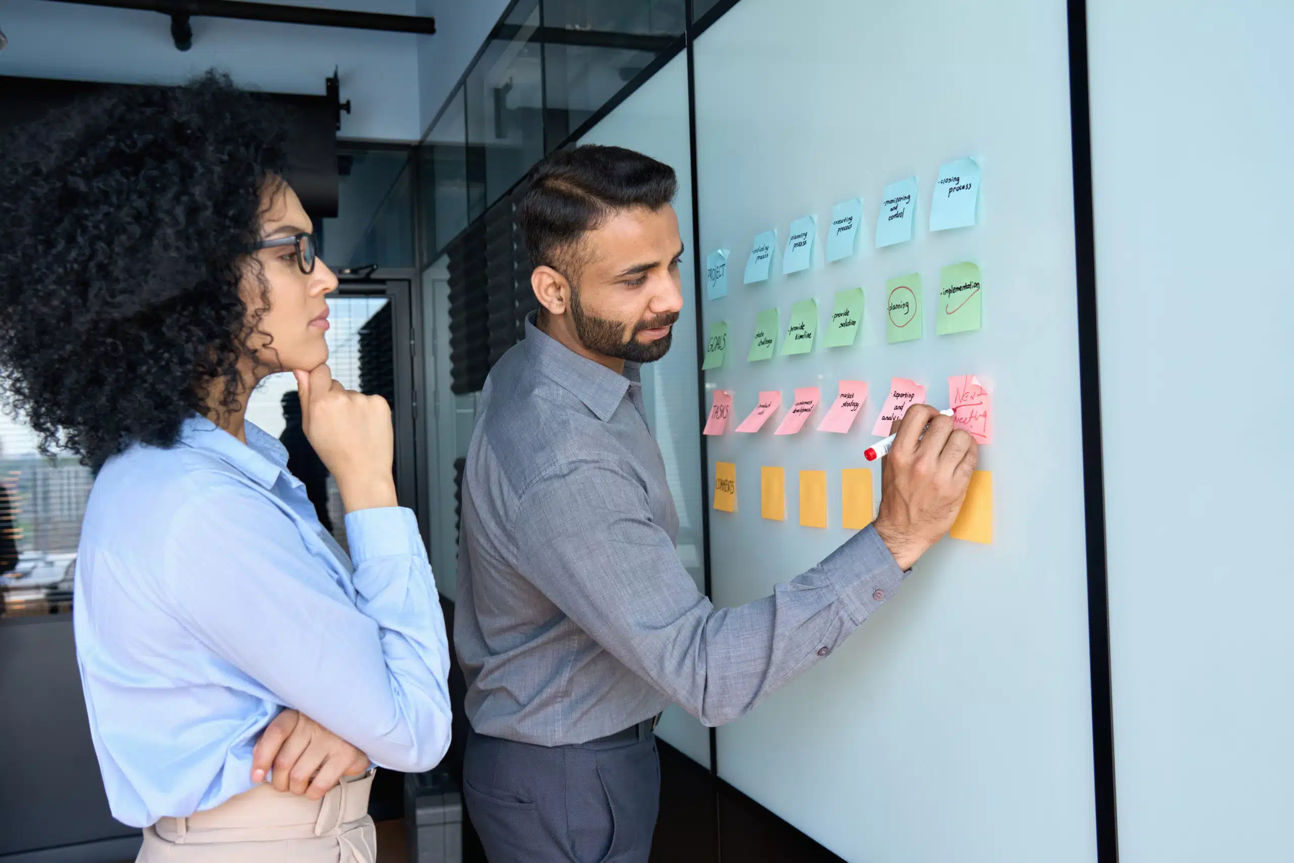 Entenda o que é e as vantagens da metodologia Scrum!