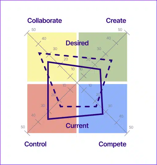 Competing Values Framework